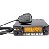 Mėgėjiška radijo stotelė PNI Jopix AT-5555N II, AM, FM, SSB 10M CW TRX 28-29.7 MHz, VOX, Roger Beep, 13.8V