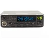 Mėgėjiška radijo stotis ALINCO DX-10, AM, FM, SSB 10M CW TRX 28 – 29.7 MHZ