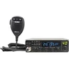 Mėgėjiška radijo stotis ALINCO DX-10, AM, FM, SSB 10M CW TRX 28 – 29.7 MHZ