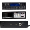 Mėgėjiška radijo stotis CRT SS 6900 VOX CB, AM, FM, USB, SSB, CW, PA, 28-29.7Mhz, ASQ, RF Gain, Roger Beep, 12V, programuojama