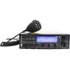 Mėgėjiška radijo stotis CRT SS 6900 VOX CB, AM, FM, USB, SSB, CW, PA, 28-29.7Mhz, ASQ, RF Gain, Roger Beep, 12V, programuojama