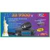 Mėgėjiška radijo stotis CRT SS 9900V AM, FM, LSB, USB, CW 28-29.7Mhz, ASQ, DTMF, Roger Beep, 12V, CTCSS, DCS, programuojama