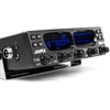 Mėgėjiška radijo stotis Jopix HAM-10, FM / AM / USB / LSB / CW 28-29.7 MHz, Roger Beep, 13.8V