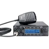 Mėgėjiška radijo stotis PNI Jopix AT-6666PRO, AM, FM, SSB 10M CW TRX 28-29.7 MHz, VOX, Roger Beep, 13.8V