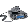 Mėgėjiška radijo stotis PNI Jopix AT-6666PRO, AM, FM, SSB 10M CW TRX 28-29.7 MHz, VOX, Roger Beep, 13.8V