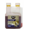 Melle K2 2T ALYVA DVIJŲ TAKTŲ VARIKLIAMS 500ML RAUDONA