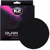 Melle K2 APDAILOS KEMPINĖ, MINKŠTA. DURAFLEX – JUODA KEMPINĖ SU VELCRO