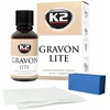 Melle K2 APSAUGINĖ LAKO DANGA GRAVON LITE 50 ML