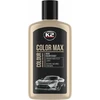 Spalvinis išorės polirolis juodas K2, 250 ml