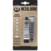 Dviejų komponentų epoksidiniai klijai metalui K2 Metal Bond, 56 g