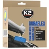 Melle K2 KEMPINĖ 150MM LYGI DURAFLEX STIPRAUS ŠVEITIMO MĖLYNA M14……..