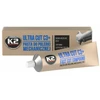 Melle K2 MECHANINIO POLIRAVIMO PASTA ULTRA CUT C3+ 100G