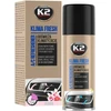 Melle K2 ORO KONDICIONIERIAUS GAIVIKLIS KLIMA FRESH FLOWER 150 ML