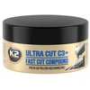 Melle K2 POLIRAVIMO PASTA MECHANINIAM POLIRAVIMUI ULTRA CUT C3+ 300G