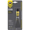 Melle K2 SILIKONAS SKYSČIUI NELAIDUS VANDENIUI GREITAI DŽIŪSTANTIS FLOWABLE SILICONE 21G