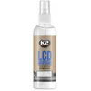 LCD Displėjų valymo priemonė K2, 250 ml