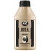 Sintetinis stabdžių skystis K2 Dot 4, 500 ml