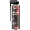 Melle K2 TEPALAS GRANDINĖMS OFF-ROAD 250ML