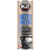 Melle K2 VARIKLINĖS ALYVOS PRIEDAS SU SANDARIKLIU MOTO DOKTOR 443ML…