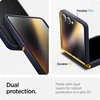 Dėklas Spigen Nano Pop Mag Magsafe Galaxy Z Flip 7 bluberry navy