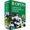 Mėlynių ir šilauogių trąšų granulės BIOPON, 1kg