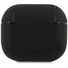 Mercedes MEA3CSLBK AirPods 3 dėklas juodos spalvos Electronic Line