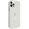 Mercedes MEHCP12MARCT Apple iPhone 12/12 Pro 6,1″ clear kietas dėklas skaidrus Line