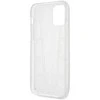 Mercedes MEHCP12MCLCT Apple iPhone 12/12 Pro 6,1″ skaidrus kietas dėklas Line