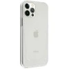 Mercedes Benz Apple iPhone 12 Pro Max Mercedes dėklas Transparent Line (MEHCP12LARCT) skaidrus