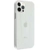 Mercedes MEHCP12LCLCT Apple iPhone 12 Pro Max 6,7″ clear kietas dėklas skaidrus Line