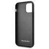 Mercedes Benz Apple iPhone 11 PRO Mercedes Hard dėklas Urban Line (MEHCN58ARMBK) juodos spalvos