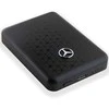 Mercedes Benz Powerbank MEPB3KMESTK 5W 3000mAh juodos spalvos MagSafe
