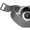 Mercury Mesh apyrankė Apple Watch 38/40/41 mm sidabro spalvos