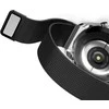 Mercury Mesh apyrankė Apple Watch 38/40/41 mm juodos spalvos
