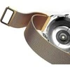 Mercury apyrankė Mesh Apple Watch 42/44/45 mm aukso spalvos