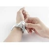 Mercury apyrankė silikoninė Apple Watch 42/44/ 45 mm baltos spalvos
