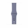 Mercury Silicone apyrankė Apple Watch 42/44/45 mm lavender