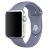 Mercury Silicone apyrankė Apple Watch 38/40/41 mm lavender