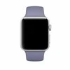 Mercury Silicone apyrankė Apple Watch 38/40/41 mm lavender