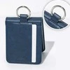 Mercury Basic Diary dėklas skirtas Samsung Galaxy Z Flip7 mėlynos spalvos