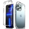 Dėklas „Mercury Bulletproof“, „Samsung Note 20 Ultra N985 Skydrus“
