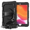 Mercury Bumper Apple iPad Air 4 10.9 (2020) / iPad Pro 11 (2020/2021) juodos spalvos