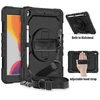 Mercury Bumper Apple iPad Pro 11 (2018/2020)juodos spalvos