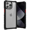 Mercury Bumper Pop Dėklas Apple iPhone 15 Plus6,7″ juodos spalvos