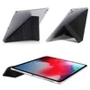 „Mercury“ skaidrus galinis dėklas Apple iPad 10.910 gen (2022) pilkas