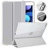 Mercury Clear Back Cover Apple iPad 10.910 gen (2022) pilka