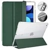Mercury Clear Back Cover Apple iPad Air 10.9 dėklas planšetiniam kompiuteriui žalios spalvos Apple iPad Air 11" (2024)