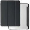 Mercury Clear Back Cover Apple iPad Pro 13(2024) juodos spalvos