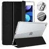 Mercury Clear Back Cover Apple iPad Pro 12.9(2018/2022) juodos spalvos Apple iPad Air 13″ (2024)