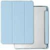 Mercury Clear Back Cover Apple iPad Pro 13(2024) sky mėlynas